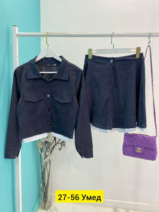 Костюм 23181020