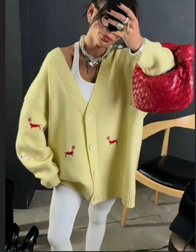 Кардиган 23181070