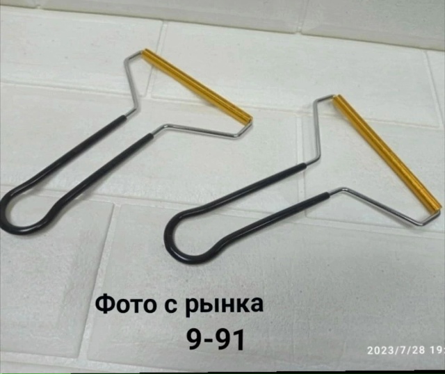 Скребок для удаления катышков и шерсти домашних животных 23180982