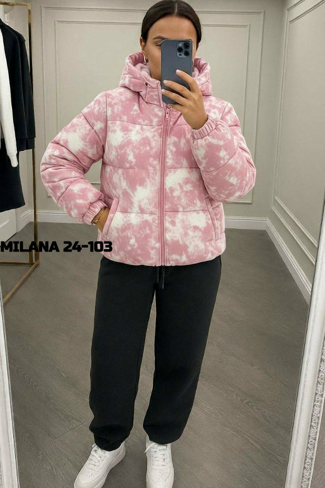 Куртка 23181614