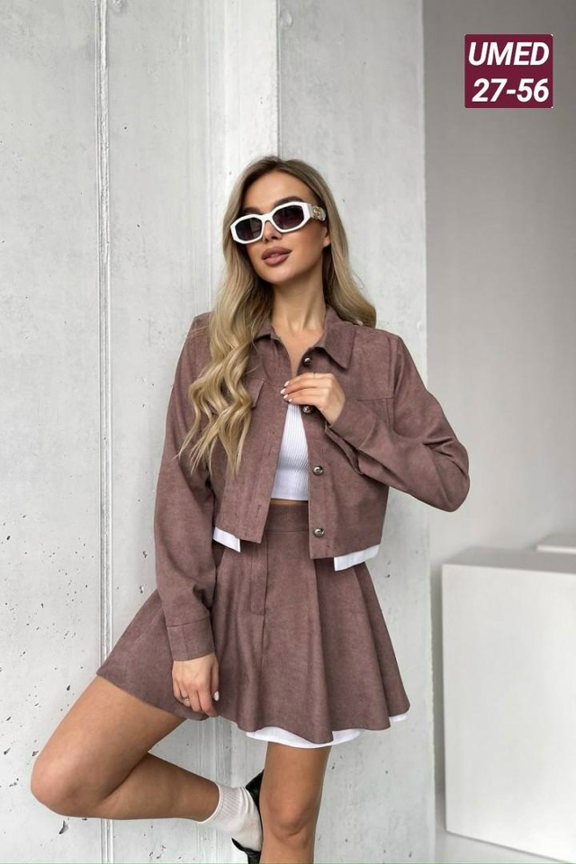 Костюм 23181021