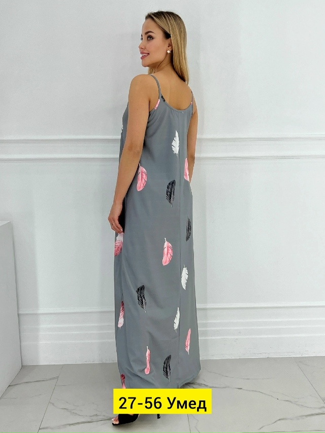 Платье 23180951