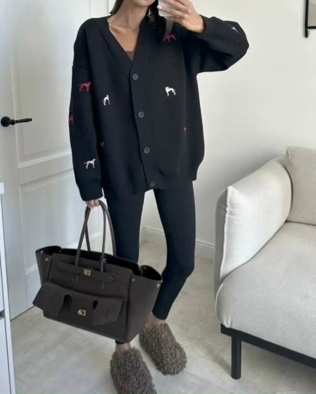 Кардиган 23181070