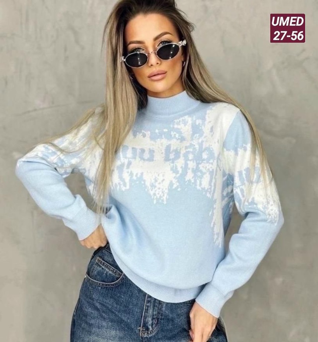 Свитер 23181585