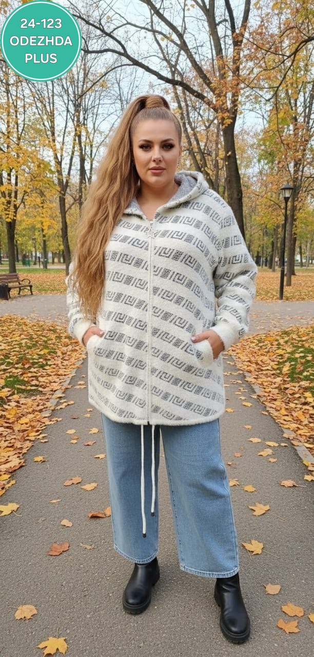 Кардиган 23181487