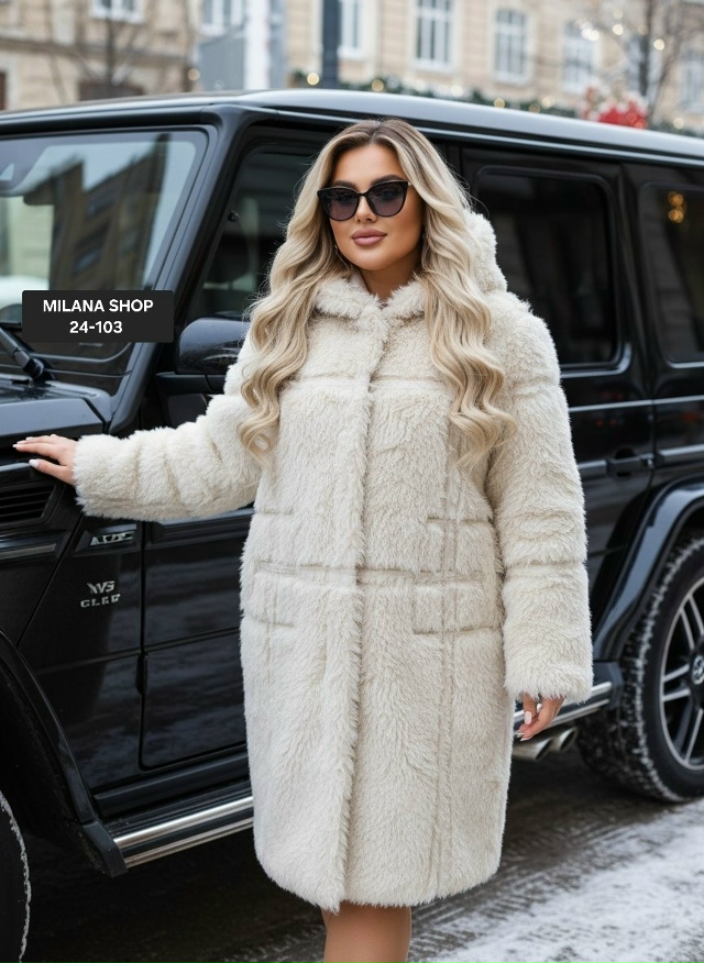 Шуба 23181304