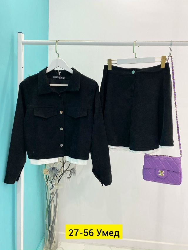 Костюм 23181020