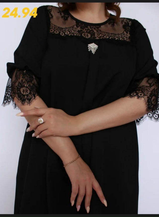 Платье 23180907