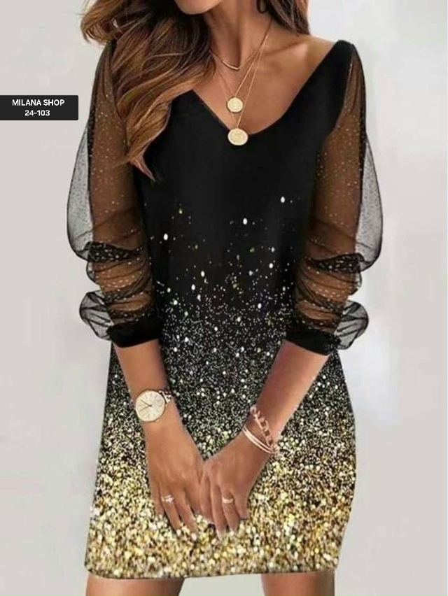 Платье 23181475