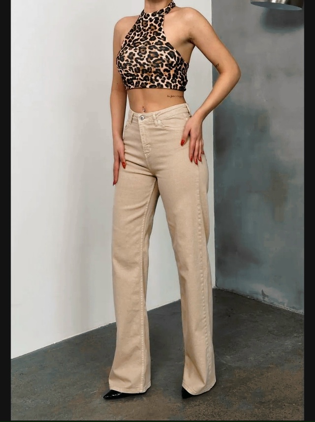 Джинсы 23181334