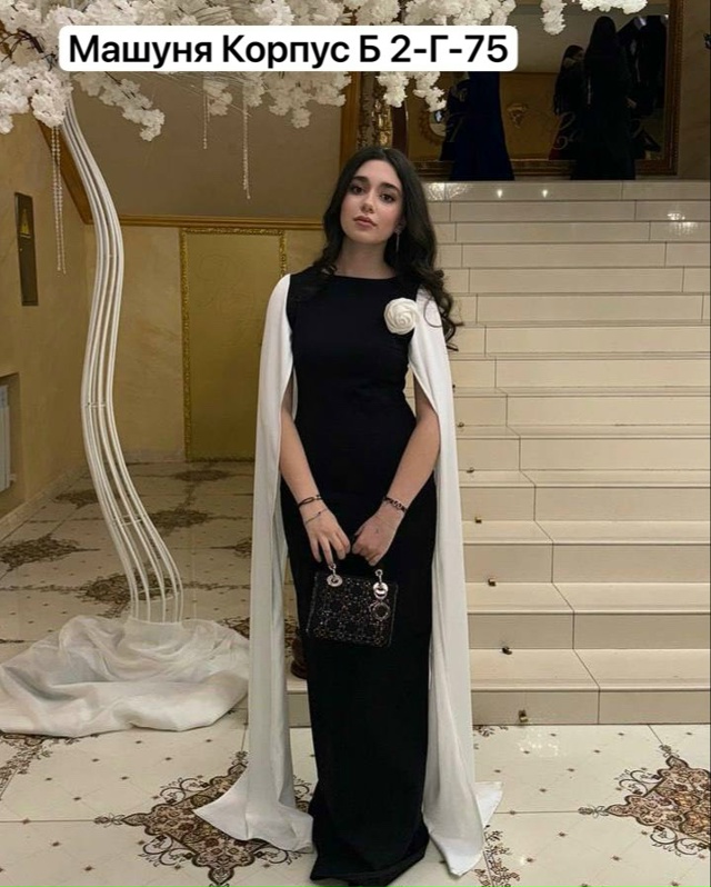 Платье 23180993