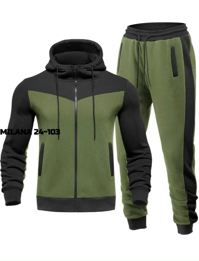 Спортивный костюм 23181746