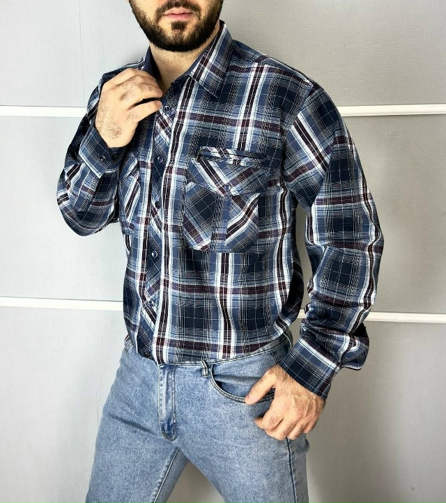 Рубашка 23182038