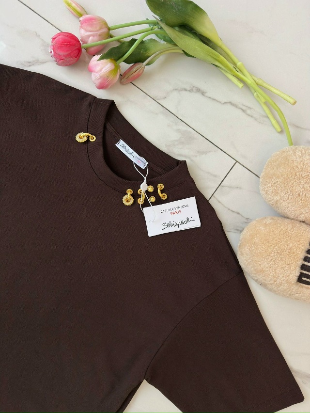 Футболка 23182501