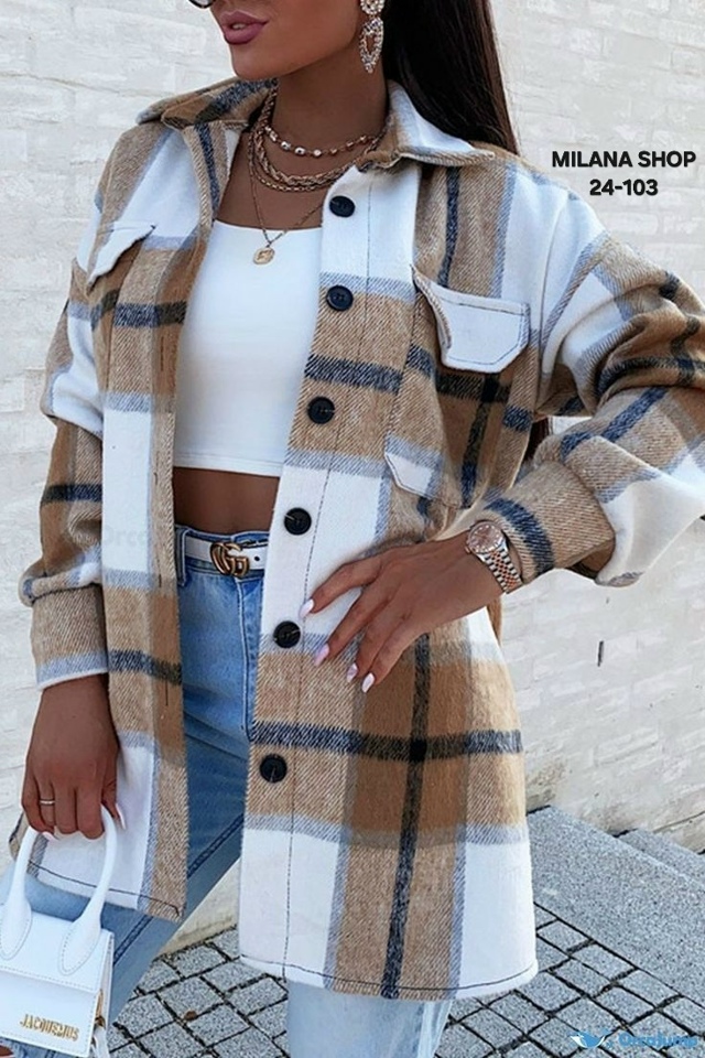 Рубашка 23182456