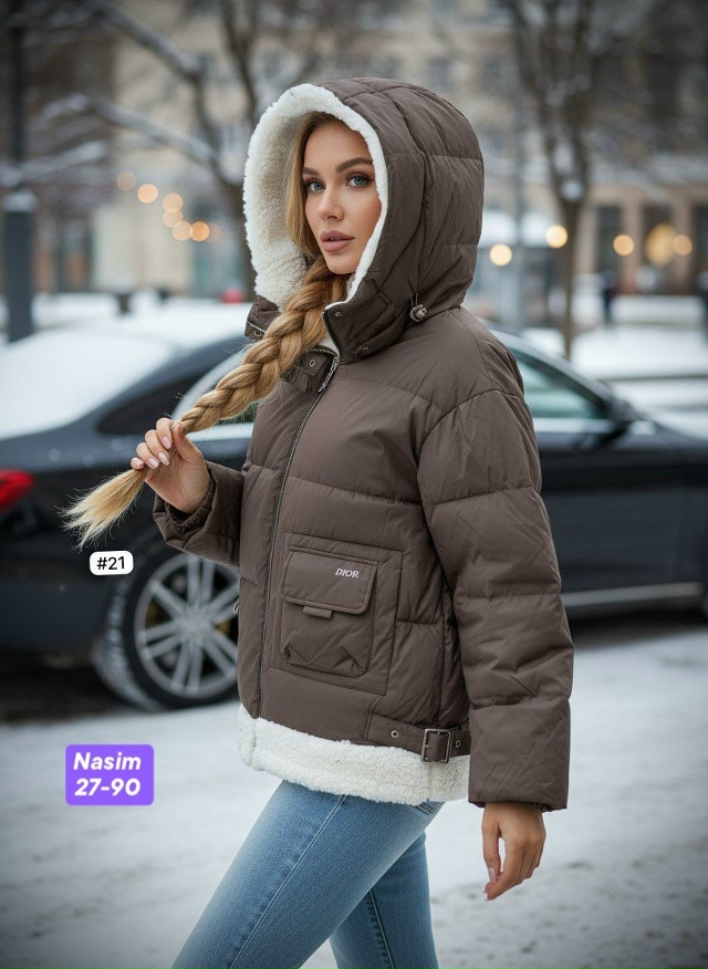 Куртка 23182797