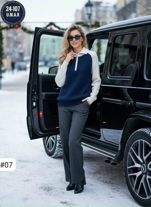 Свитер 23182820