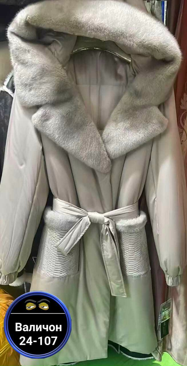 Пальто 23182102