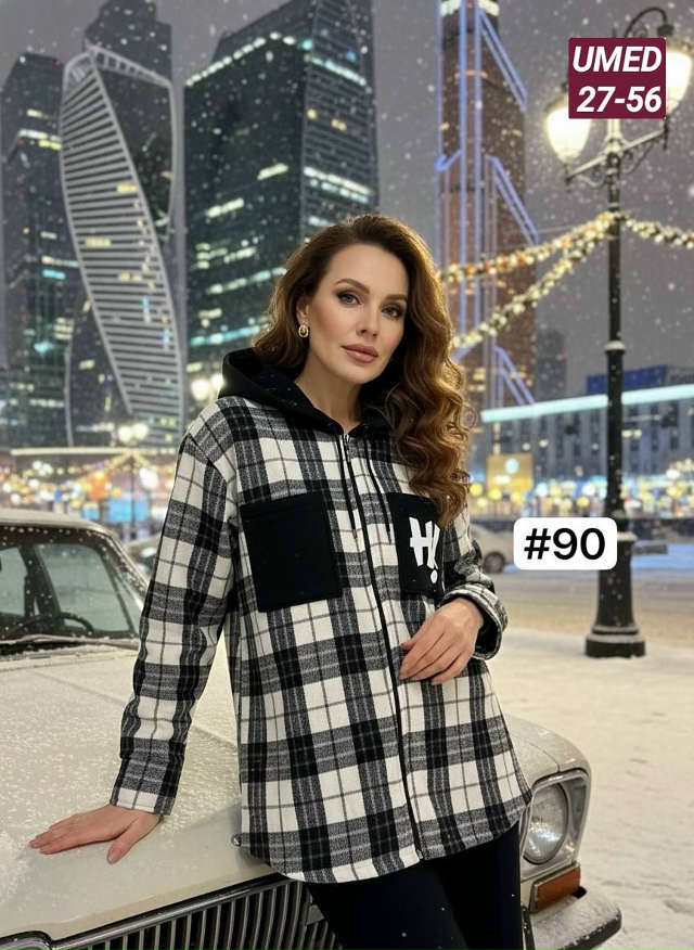 Рубашка 23182789