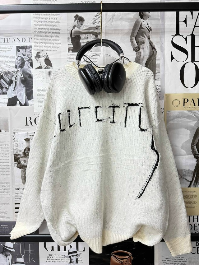 Свитер 23182385