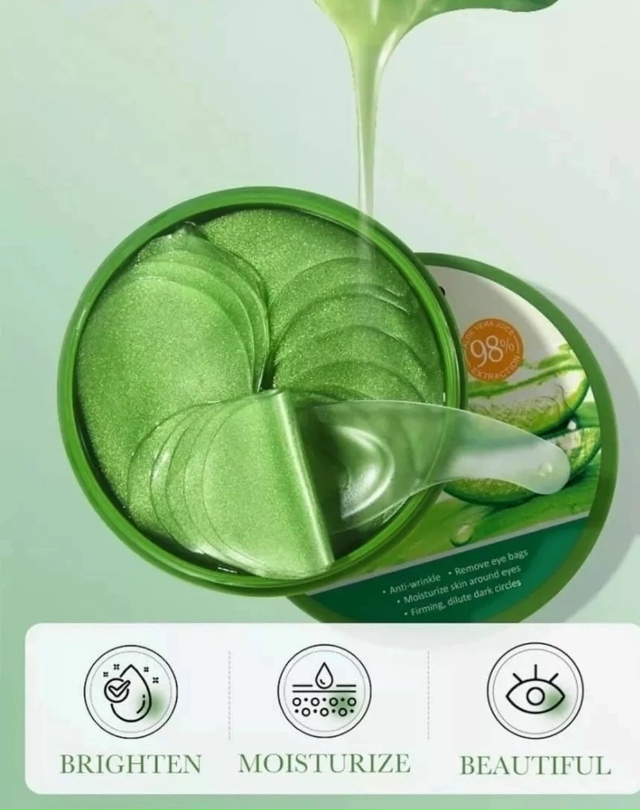 Патчи для вокруг глаз 23182177