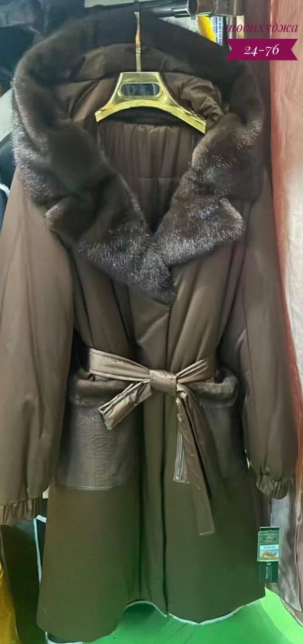 Пальто 23181962