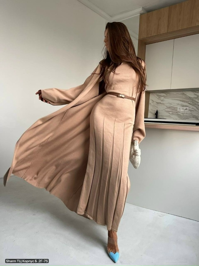 Кардиган 23182411