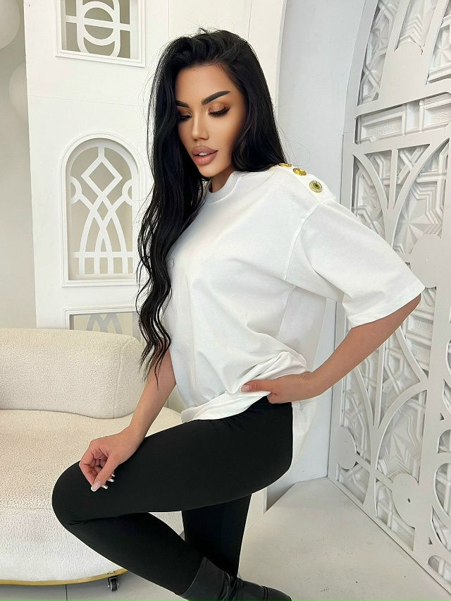 Футболка 23182448