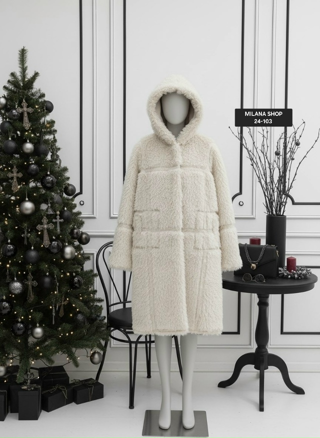 Дубленка 23181979