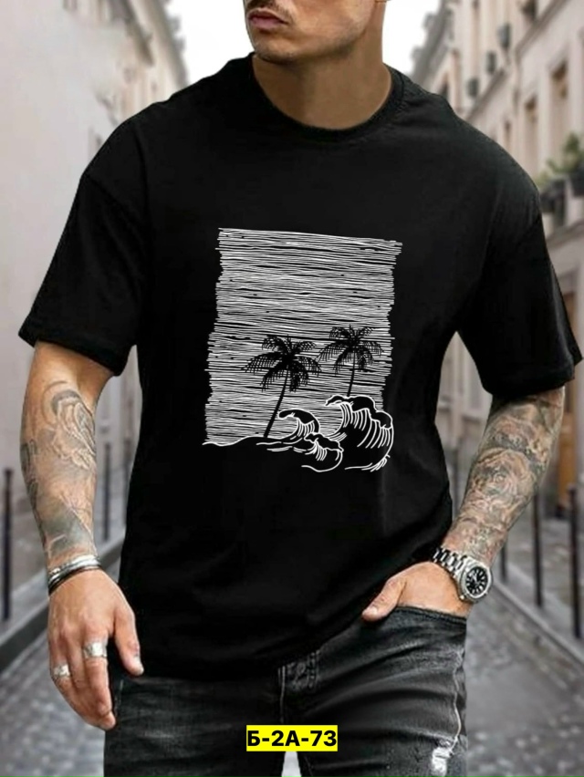 Футболка 23181932