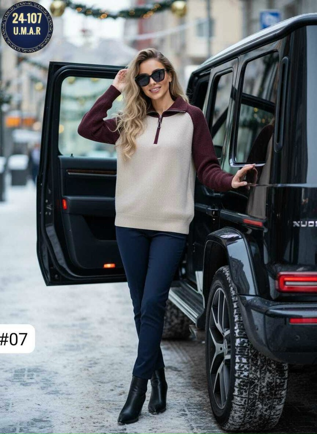 Свитер 23182820