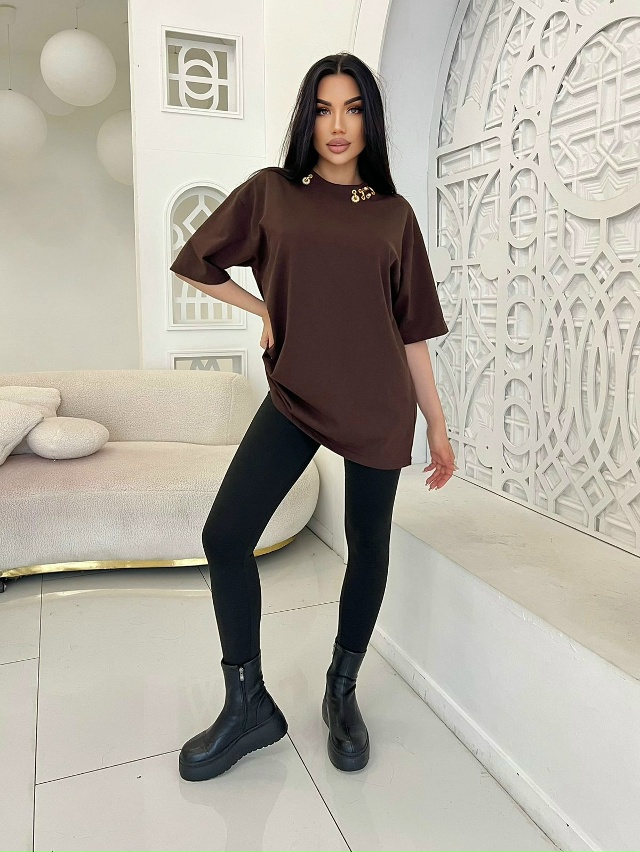 Футболка 23182501