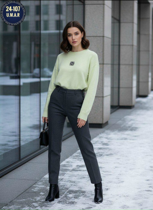 Свитер 23182819