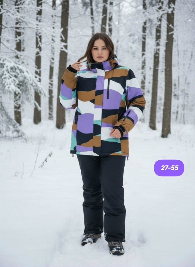 Куртка 23181917