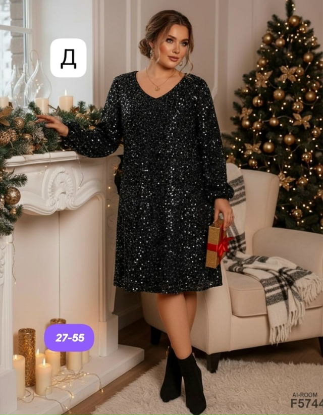 Платье 23181923