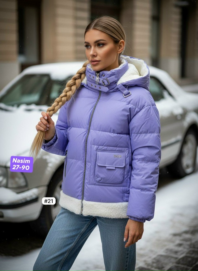 Куртка 23182797