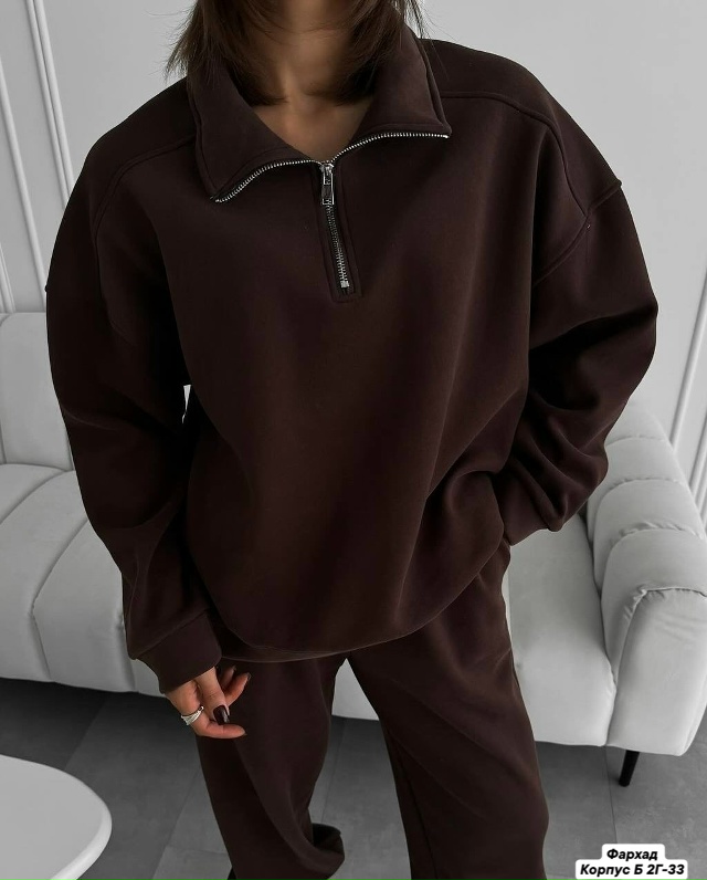 Спортивный костюм 23182765