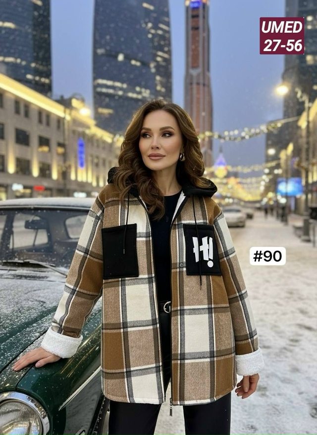 Рубашка 23182789