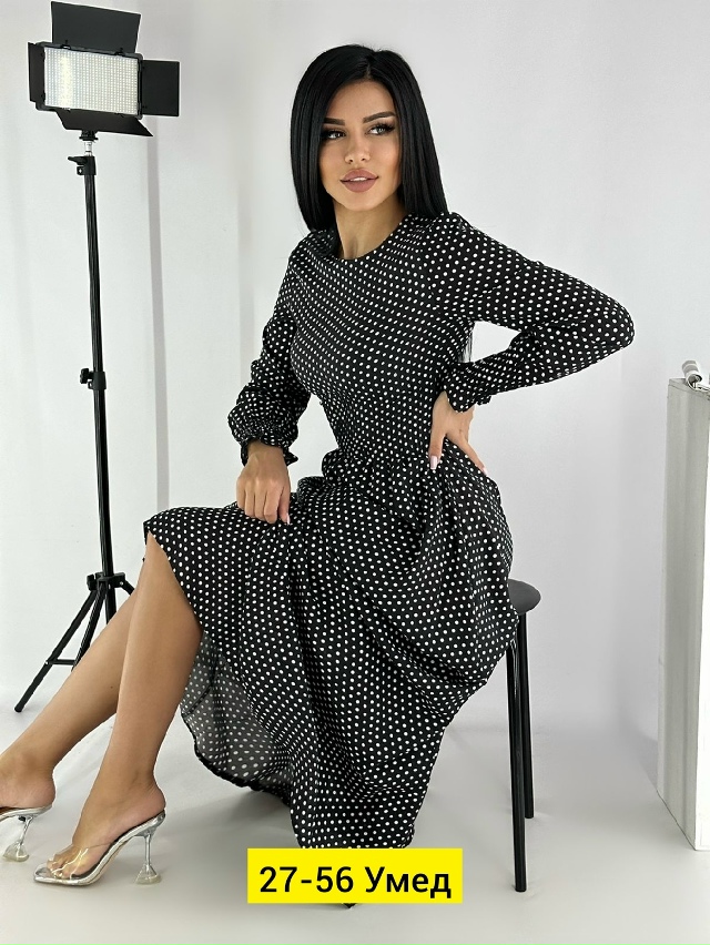 Платье 23182192