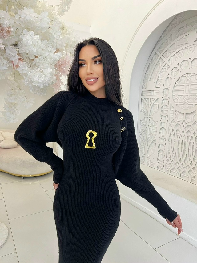 Платье 23182600