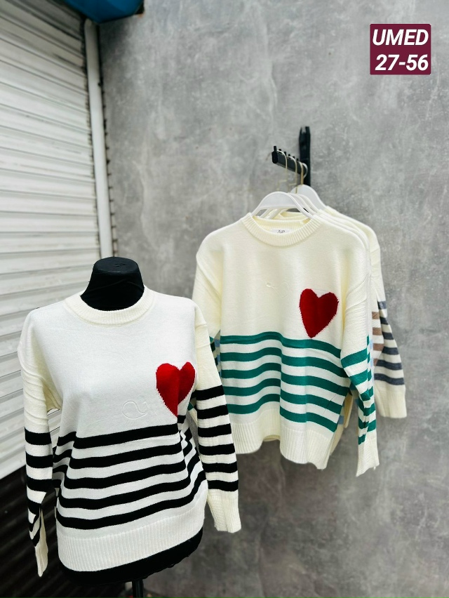 Свитер 23182780