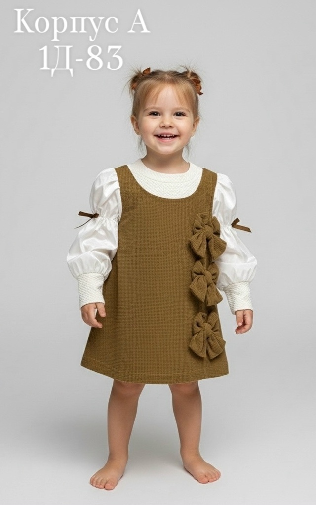 Платье 23182647