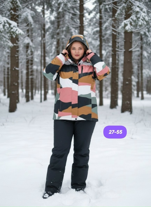 Куртка 23181917