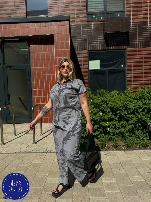 Костюм 23182279