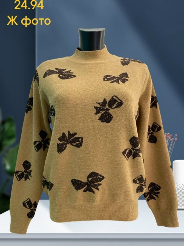 Свитер 23183423