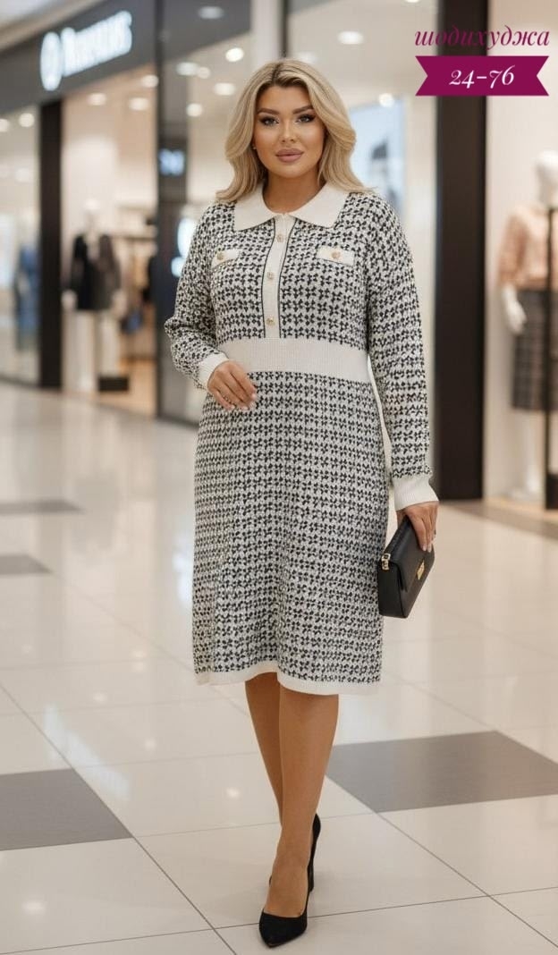 Платье 23183358