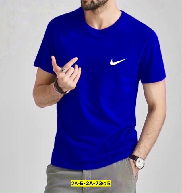 Футболка 23183896