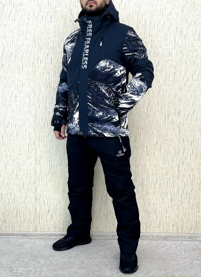 Костюм 23183807