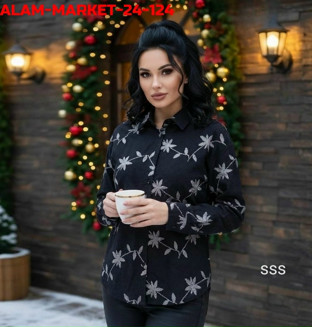 Рубашка 23183921