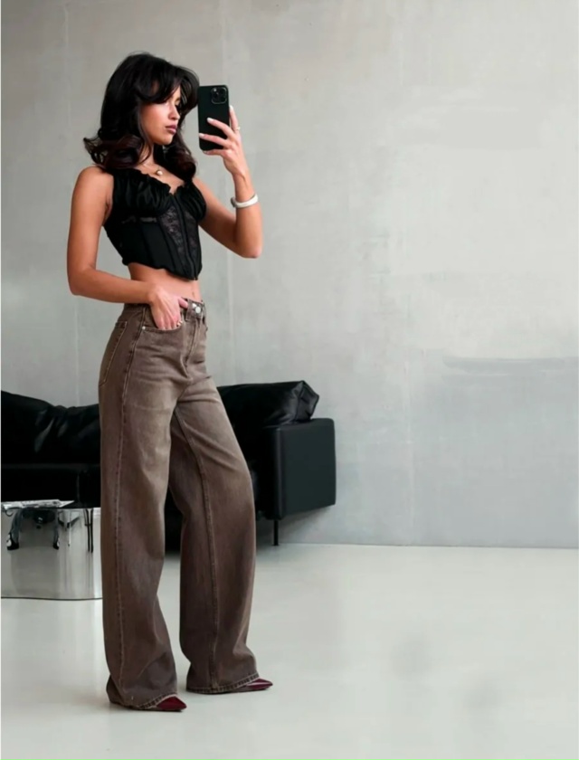 Джинсы 23183365